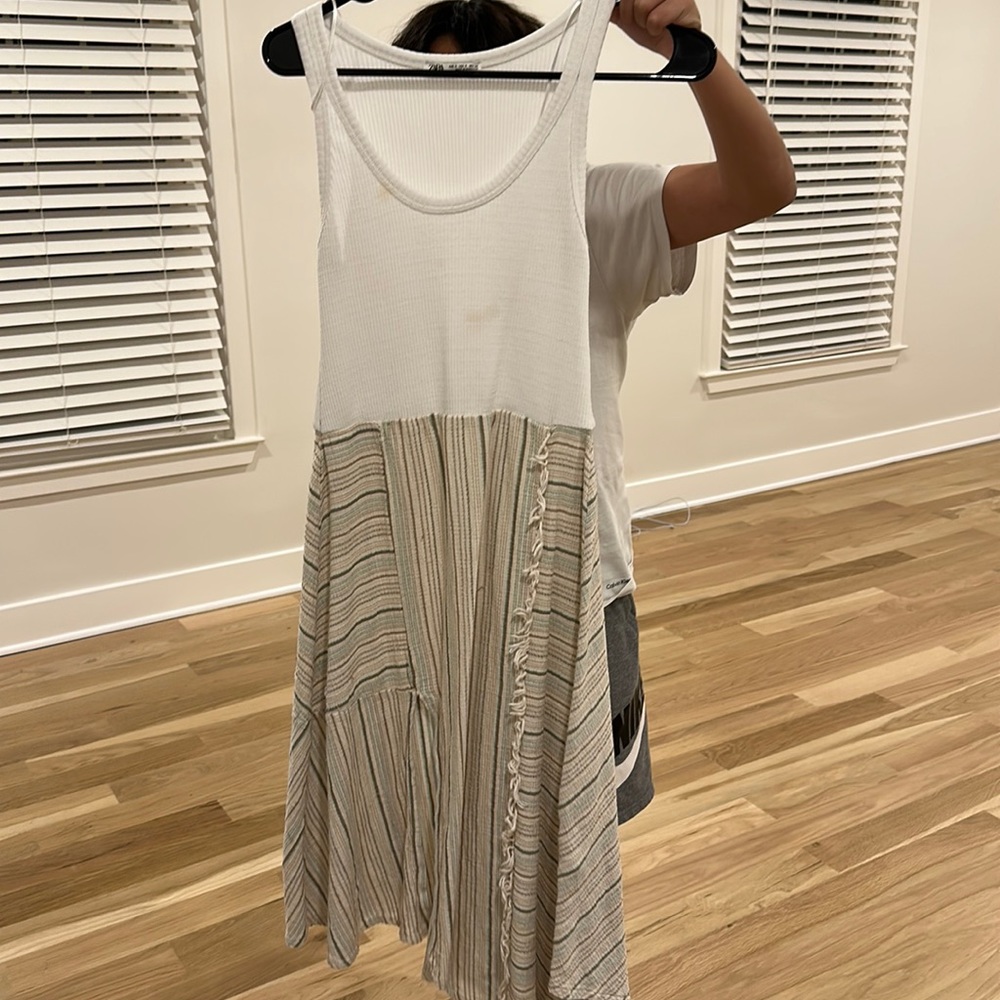 Zara dress